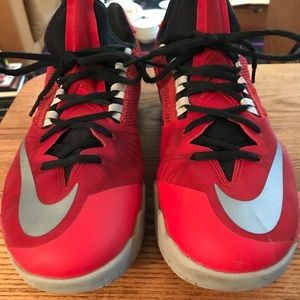 Nike Zoom Runners 2014